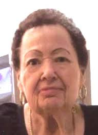 Gail Deutsch Obituary (1938