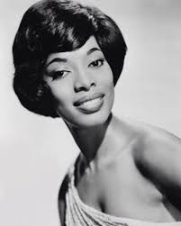 Ketty Lester #kettylester #vintageic0ns_ #1960s #1950s #music #50smusic