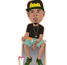 Jan omar cambero luciano, mejor conocido como, jamby el favo, nació el 3 de febrero de 1995, en carolina, puerto rico. Jamby El Favo Jambyelfavo Denegro Activo Art By Irvinarte Ready Palbote Facebook