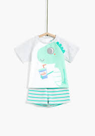 Ofertas En Moda Tu Tienda De Ropa Online En Carrefour Tex Pijama Bebe Ropa Para Ninos Varones Moda Para Bebes