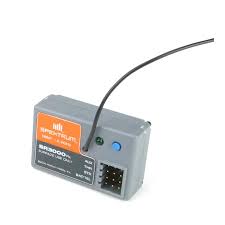 Sr3000 Dsm 3 Channel Receiver Surface Spm1200 Spektrum