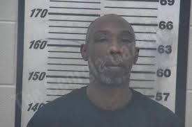 Dwight Townsend — Coffee County Jail Bookings