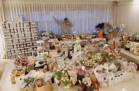 Lee min ho birthday greetings for my filipino mom | 2020. Lee Min Ho Receives Tons Of Gifts For His Birthday Actor Thanked Fans For Remembering Him On His Special Day Econotimes