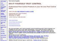 Do it yourself pest control. Do It Yourself Pest Control Pensacola Fl Cylex