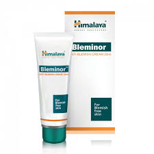 Bleminor Crema X 30 Gr Himalaya