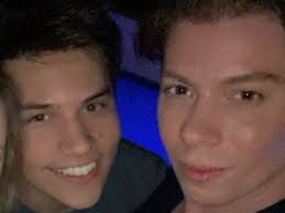 Annette Sharp: Sunrise EP Michael Pell's partner swaps Sunrise for acting