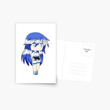 Quickly access to the most popular social media websites. Gacha Life Meme Postcards Redbubble