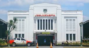 Jadwal perjalanan kereta api jarak jauh dari stasiun besar solo balapan (slo) stasiun besar solo balapan adalah stasiun yang berada. Termasuk Prameks Jadwal Kereta Daop 6 Jogja Berubah Per 1 Desember Suara Jogja
