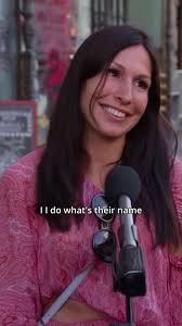 Street Interview Do You Know Black People Jimmy Kimmel Ellen Boyd