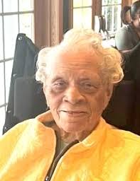 Obituary information for A. Gloria Burke