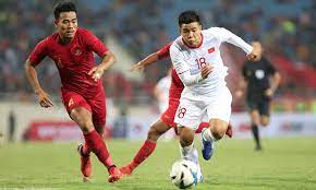 Lịch thi đấu vòng loại world cup 2022: Indonesia Ä'á»•i Ä'á»‹a Ä'iá»ƒm Thi Ä'áº¥u Vá»›i Viá»‡t Nam Vnexpress