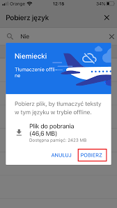 Click the translate icon whenever you want to translate the page you're visiting. Aplikacja Google Tlumacz Na Telefon Android Ios Pomoc Home Pl