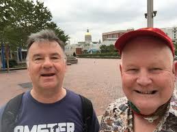 Roger Findley Obituary (1951