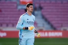 Thibaut nicolas marc courtois is a belgian professional footballer who plays as a goalkeeper for spanish club real madrid and the belgium na. Real Madrid Thibaut Courtois Was Robbed From Best Goalkeeper Shortlist