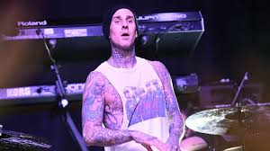 Disc jockey adam dj am goldstein was the other . Blink 182 S Travis Barker Sues Over Bus Accident And Procedure That Led To Medical Issues Pitchfork