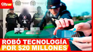Citytv.com.co - #LoMásVistoEnCity| 📺 📽️ La actriz atraviesa uno de los  momentos más destacados de su carrera con su participación en 'Susana y  Elvira' y 'La presencia del vacío'. Los detalles ➡️