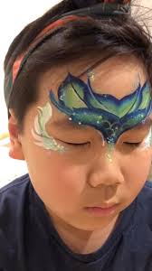 Cherry Yang (@cherry.facepaint) • Instagram photos and videos