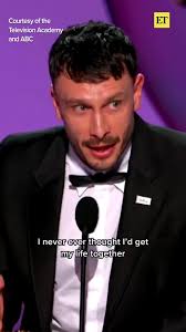 Brian Elsley Richard Gadd