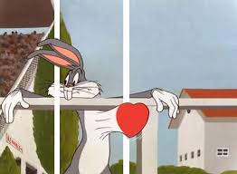 Press the ← and → keys to navigate the gallery, 'g' to view the gallery, or 'r' to view a random image. Funny Bugs Bunny Gifs