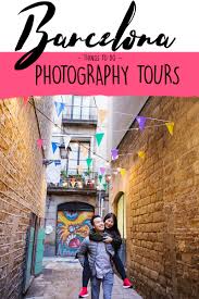 Barcelona bars with free tapas. Photography Tours In Barcelona Pickapictour
