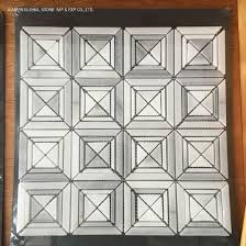 Check spelling or type a new query. Marmara Equator White Marble 3d Design Mosaic Tiles Geometric Pattern For Hotel Bathroom Kitchen Wall Backsplash Panels China Bathroom Tile Wall Tile Made In China Com