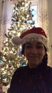 Je vous souhaite un magnifique temps des fêtes ! Soyons bons envers les  autres et aussi envers nous mêmes! Xxx