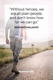 40 Best Memorial Day Quotes For 2021 Quotes That Honor Fallen Soldiers