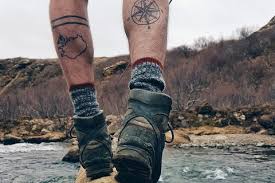 Rest in peace dad remembrance tattoo on upper back. 40 Best Tattoos For Men 2021 Cool Tattoo Ideas