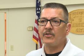 New Archer City Chief Named