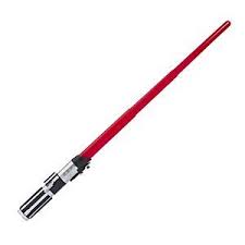 Star Wars Darth Vader Electronic Red Lightsaber Toy By Hasbro Kohls In 2021 Lightsaber Toy Red Lightsaber Lightsaber