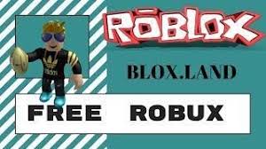 Free Robux Promo Codes Blox Land Roblox Promo Codes 2019 In 2020 Roblox Roblox Gifts Coding