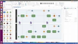 Bpmn Diagram Software For Linux