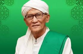 Beliau masuk rumah sakit tanggal 2 (mei). Kh Miftachul Akhyar Ketua Umum Mui 2020 2025 Ustaz Tengku Zulkarnain Tak Masuk Lagi Fajar Page 2