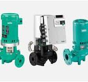 Pump & Pump System Manufacturers | Wilo USA