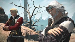 Deltascape (savage), players must access the magitek terminal in rhalgr's reach (x:13.5 y:12.4) after completing the following quest:discipl. Patch 4 01 Notes Final Fantasy Xiv The Lodestone