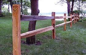Country landscaping landscaping entrance driveway landscaping driveway fence landscape gallery featuring images of 28 split rail fence ideas for residential homes, a selection of beautiful, rustic fences that don't cost a fortune. Wood Fencing Qual Line Fence