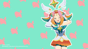 Maybe you would like to learn more about one of these? Star Guardian Neeko Neeko Nii Wallpaper Ver By Whodunnitmeh On Deviantart