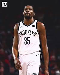 See the best kevin durant wallpapers hd collection. Kevin Durant Brooklyn Nets Wallpapers Wallpaper Cave