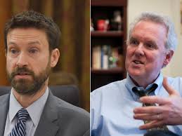 Charles Allen picks Tommy Wells to lead campaign against recall