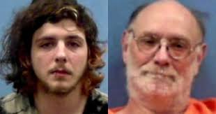 Yell County Sheriff's Department announces two arrests