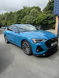 Image result for Cobalt Blue 1969 Audi