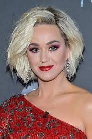 Katy Perry Bob Katy Perry Hair Beauty Short Hair Styles