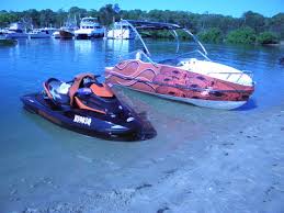Jet skis used or new for sale on yachtall. Seadoo Jet Ski Boat For Sale Jetski Boats