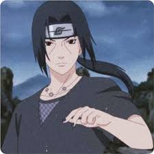 If you're looking for the best uchiha itachi wallpaper then wallpapertag is the place to be. Itachi Uchiha Aesthetic Icons