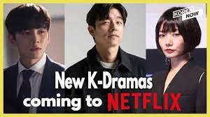 Tap to play or pause gif sbs tv ready to uncover your. 5 K Dramas Coming To Netflix Original In 2021 Youtube