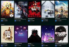 Keep in mind, in general, posts about fortnite or rocket league are not relevant to this subreddit despite being on the store due to. Epic Games Store Schneller Als Steam Winter Sale Epic Trollt Valve 10 Euro Gutschein Und Gratisspiel