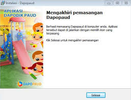 Dapodik, singkatan dari dapa pokok pendidikan. Cara Instalasi Aplikasi Dapodik Paud Dikmas Versi Baru Tahun 2019 2020 Sanjayaops