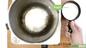 Sugar wax is also less painful than traditional hot wax because it doesn't remove the hair follicle, making it a great option for those with sensitive skin. How To Make Hair Removal Wax At Home 11 Steps With Pictures