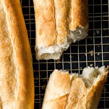 Made It Cuban Bread I Used Shortening Came Out Perfect Best Bread Ever For Paninis In 2020 Cuban Bread Cooks Illustrated Recipes Fool Proof Recipes