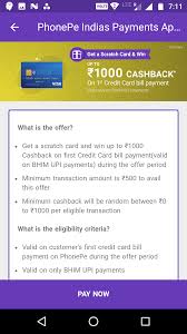 We did not find results for: 5 Ways To Get Rewarded For Paying Your Credit Card Bills And A Bonus